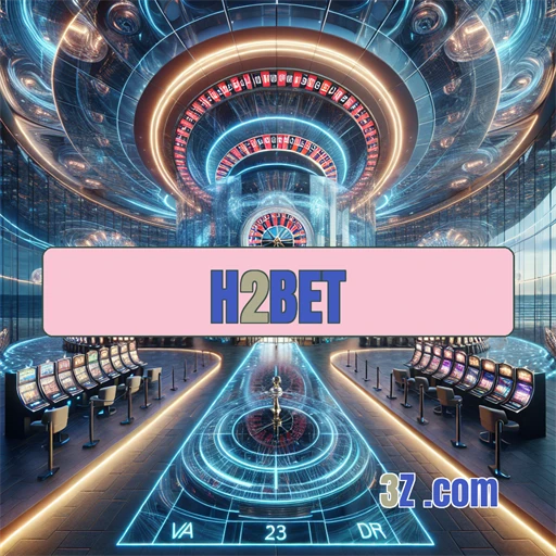 Apostando com Estilo: A Revolução do H2bet.com
