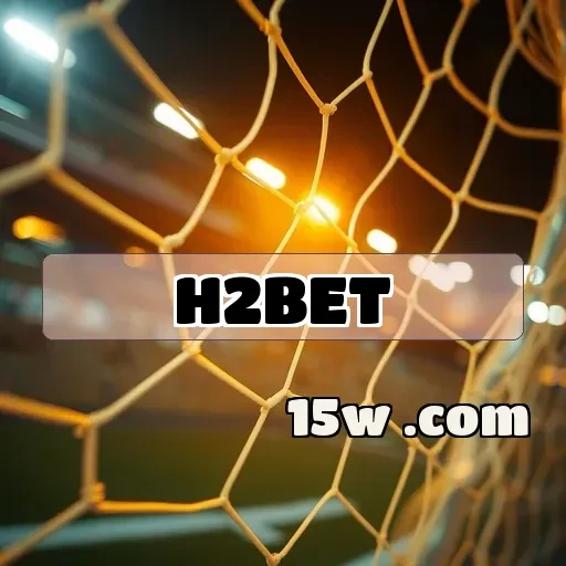 h2bet.com: Aposte e Participe do Crescente Mundo dos E-Sports