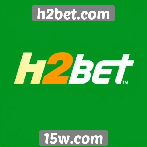 Análise das opções de jogos disponíveis no h2bet