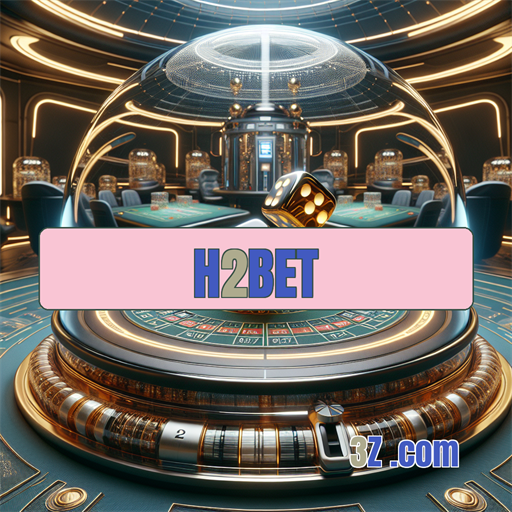 Explore a Diversidade de Jogos no H2bet.com