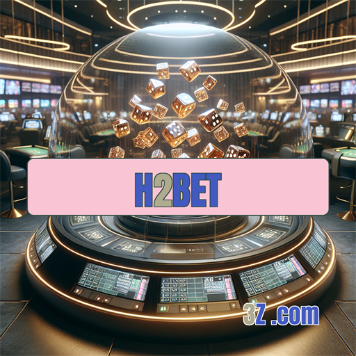 Login no h2bet.com: A Experiência Definitiva de Jogos Online