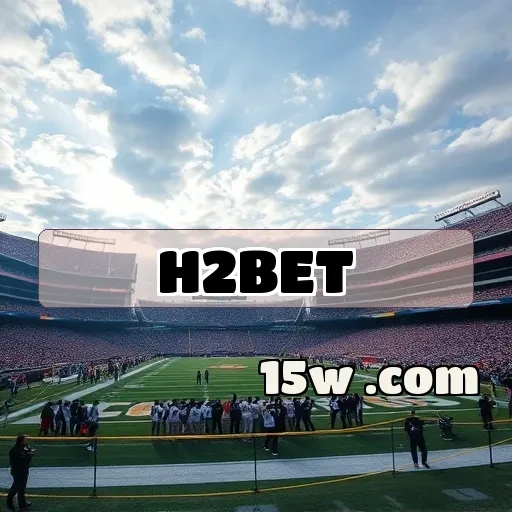 h2bet.com: Mergulhe nos Especiais e Ganhe Experiências Inesquecíveis
