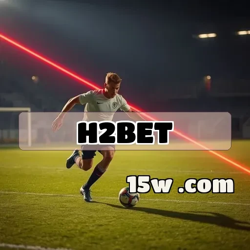 h2bet.com: Torneios Imperdíveis Que Transformam Seu Jogo em Emoção